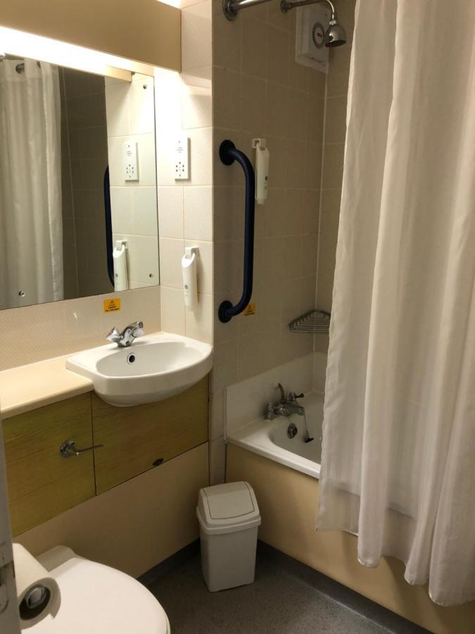 Redwings Lodge Болдок Екстер'єр фото