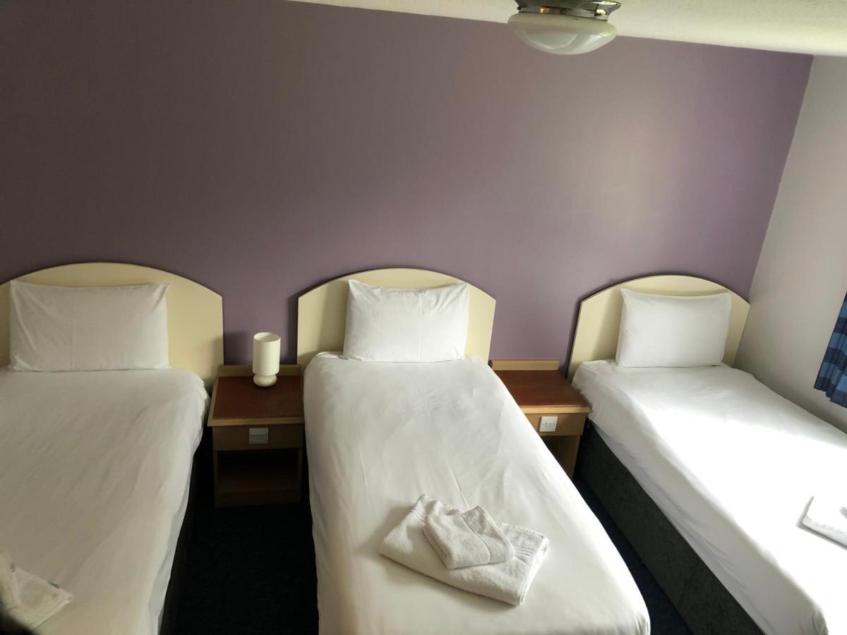Redwings Lodge Болдок Екстер'єр фото