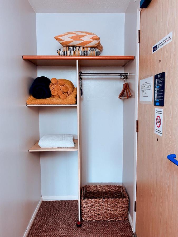 Redwings Lodge Болдок Екстер'єр фото