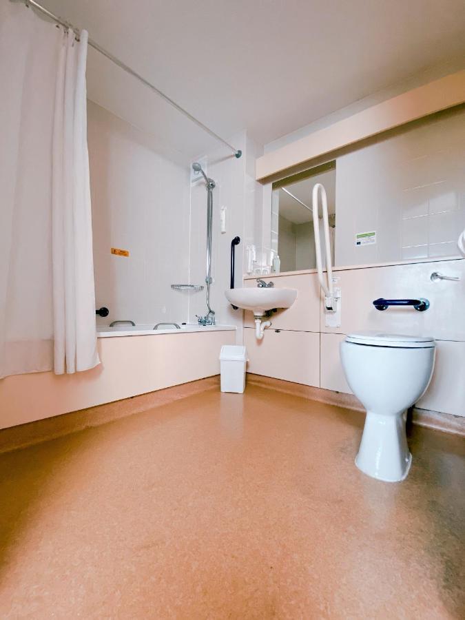 Redwings Lodge Болдок Екстер'єр фото