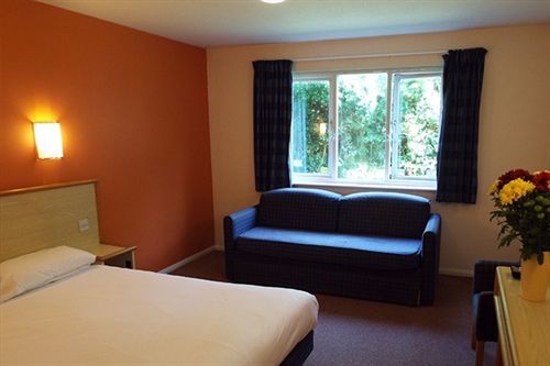 Redwings Lodge Болдок Екстер'єр фото